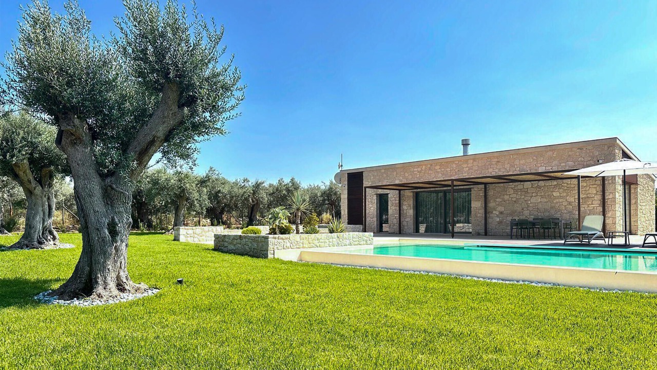 Photo of Outdoor in Chiaramonte Gulfi