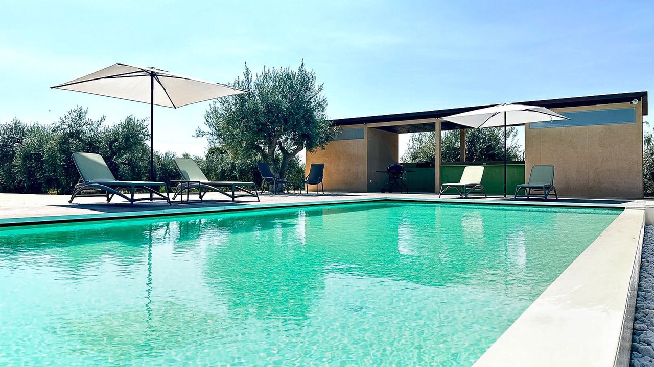 Photo of Outdoor in Chiaramonte Gulfi