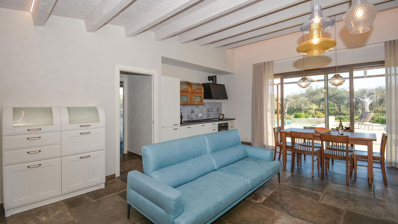 Photo of Bedroom in Chiaramonte Gulfi