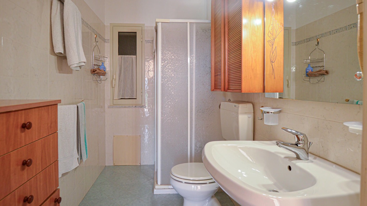 Photo of Bathroom in Sambuca di Sicilia