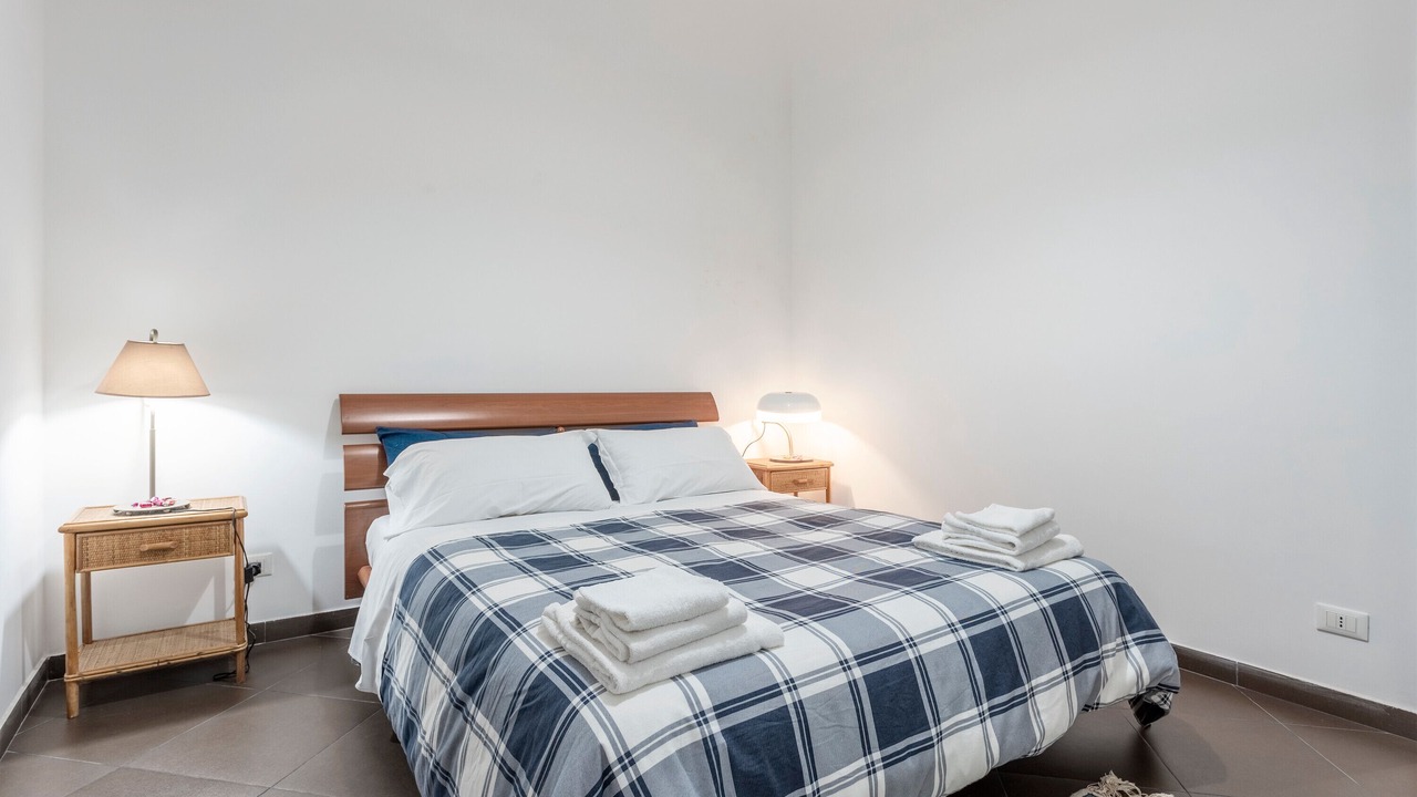 Photo of Bedroom in Ruggero Settimo