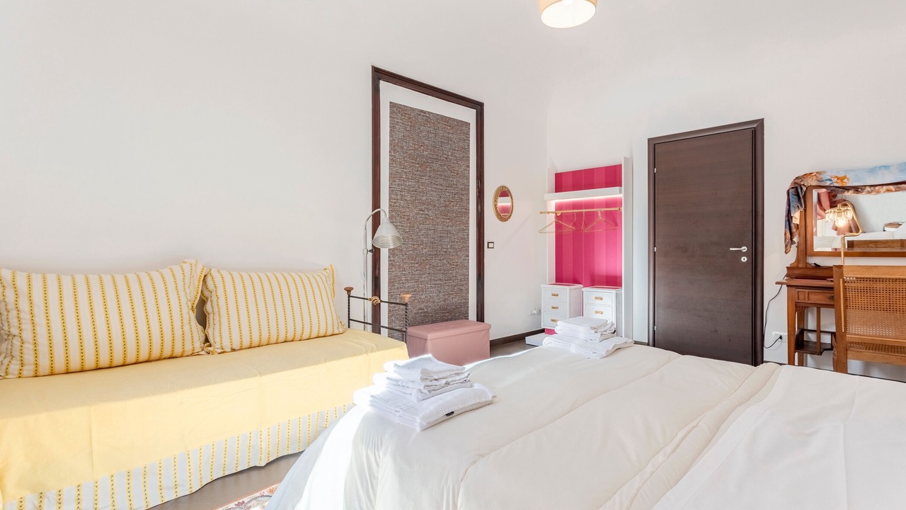 Photo of Bedroom in Ruggero Settimo