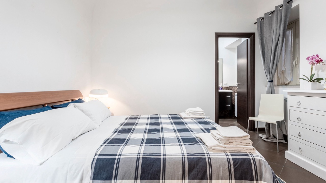 Photo of Bedroom in Ruggero Settimo