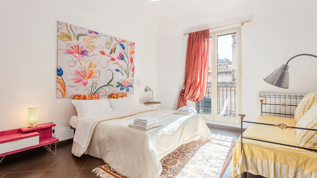 Photo of Bedroom in Ruggero Settimo