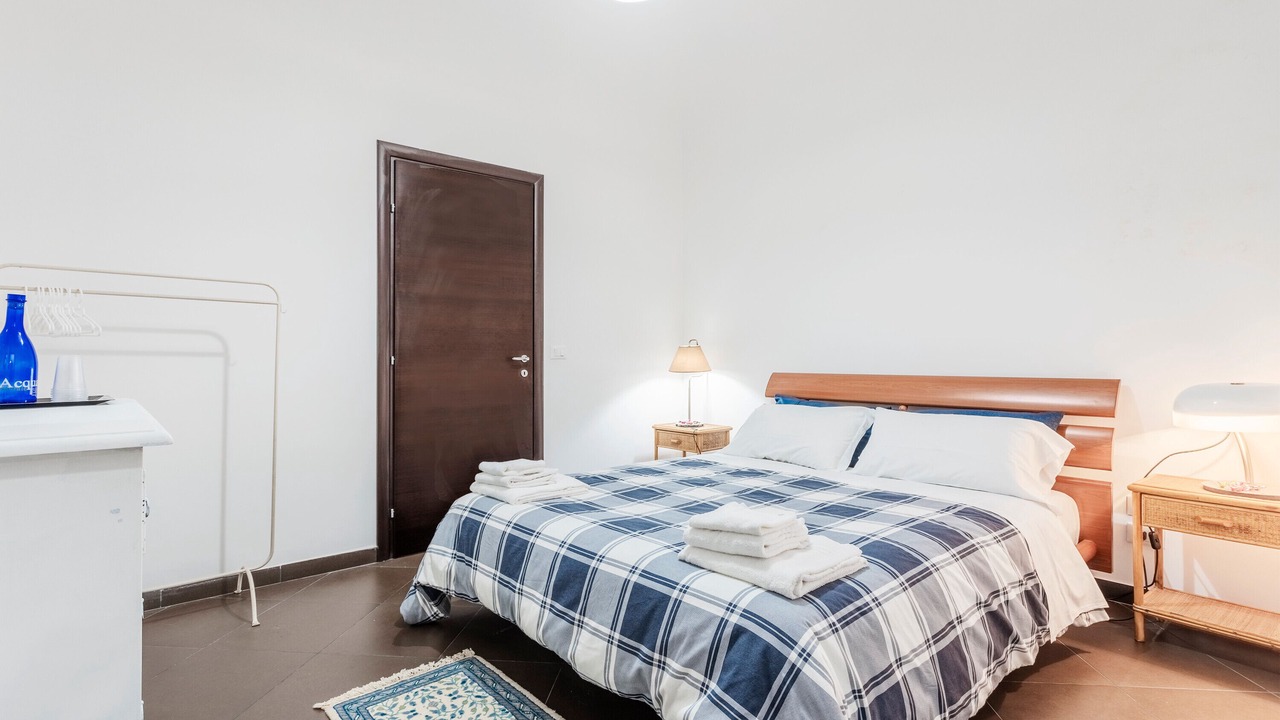 Photo of Bedroom in Ruggero Settimo