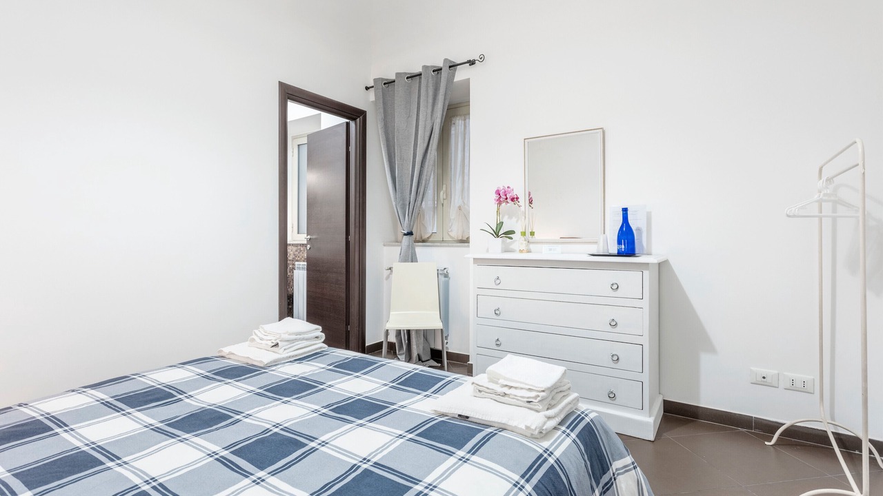 Photo of Bedroom in Ruggero Settimo
