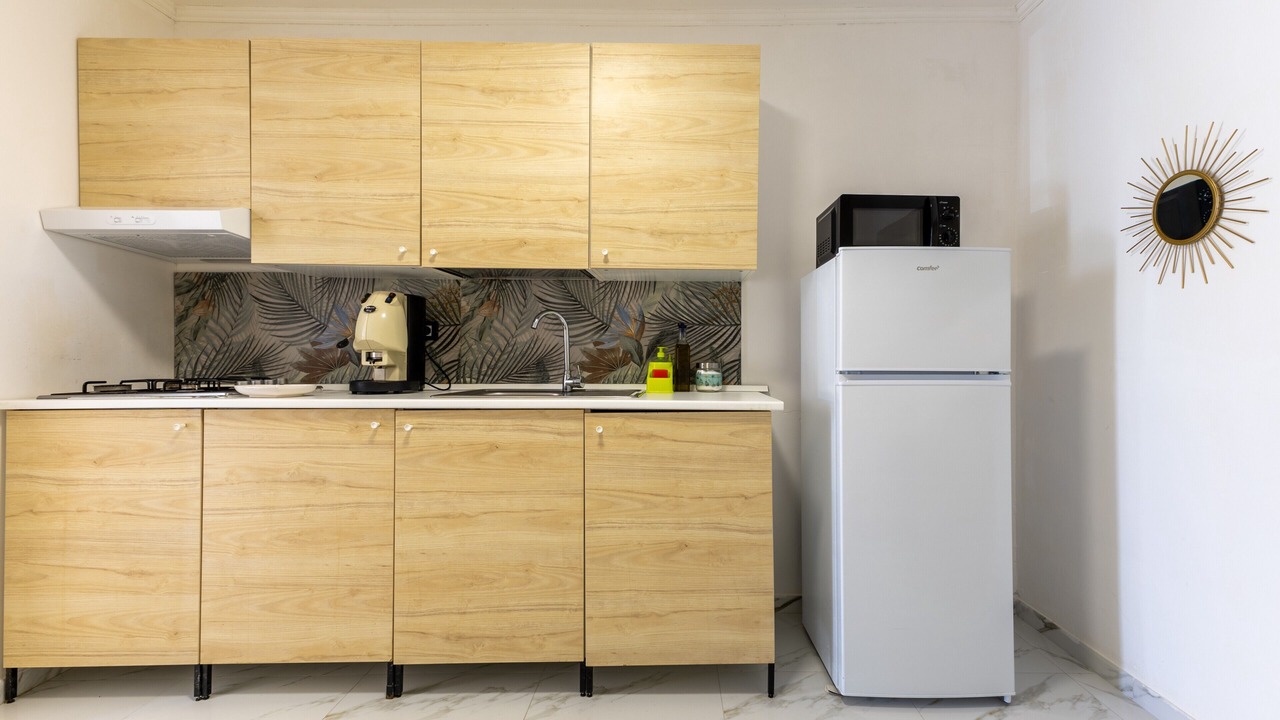 Photo of Kitchen in Granelli