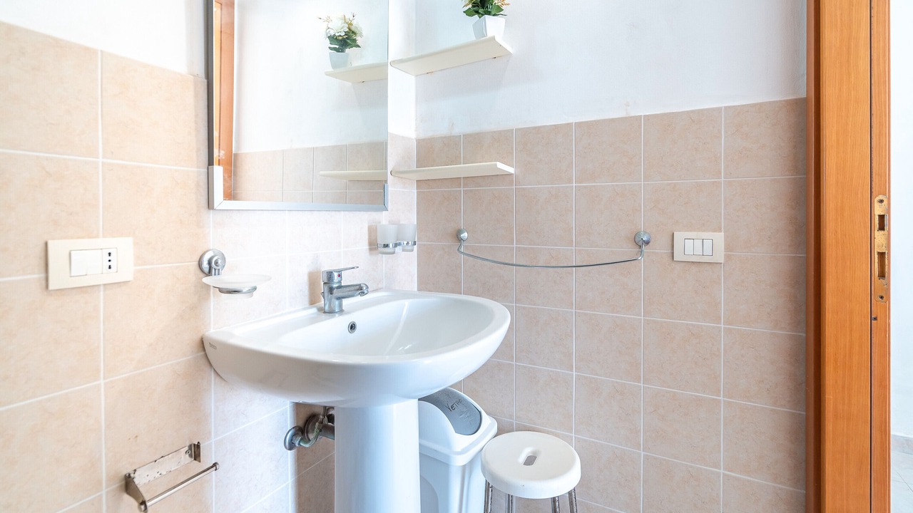 Photo of Bathroom in Santa Maria del Focallo