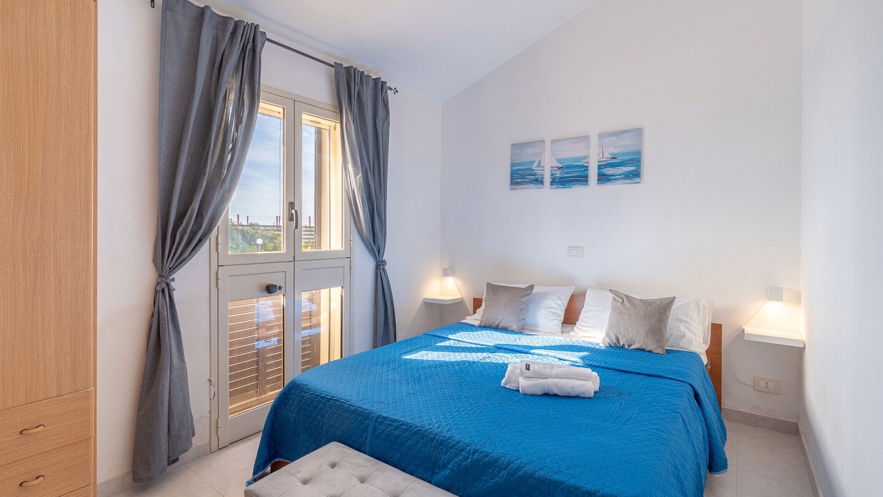 Photo of Bedroom in Santa Maria del Focallo