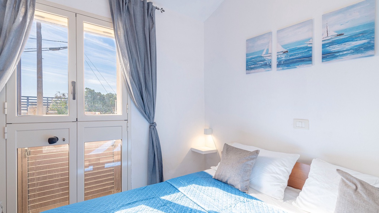 Photo of Bedroom in Santa Maria del Focallo