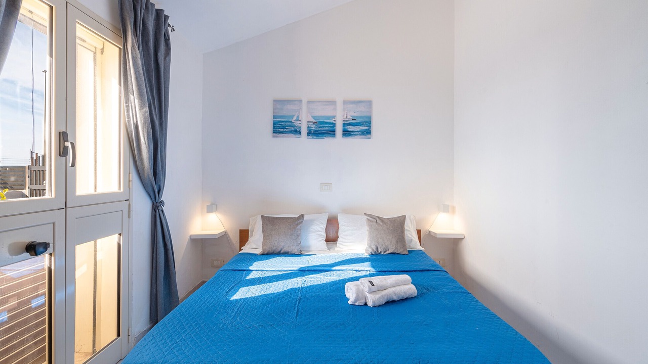 Photo of Bedroom in Santa Maria del Focallo