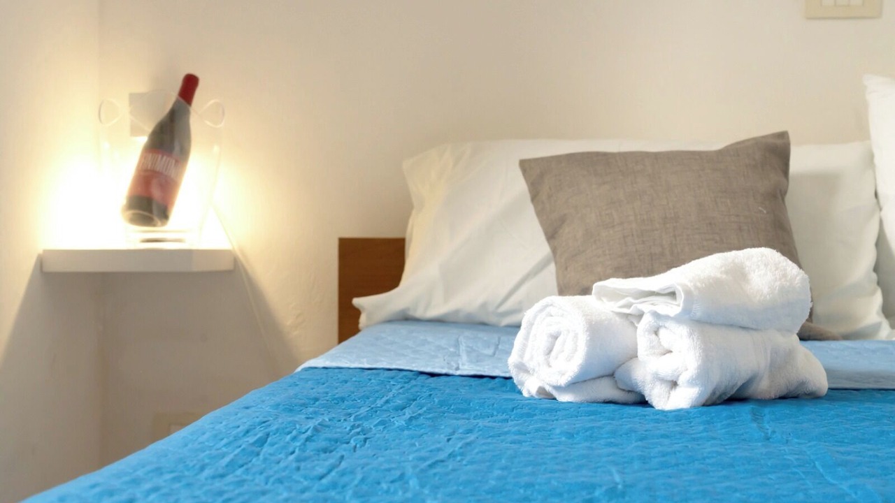 Photo of Bedroom in Santa Maria del Focallo