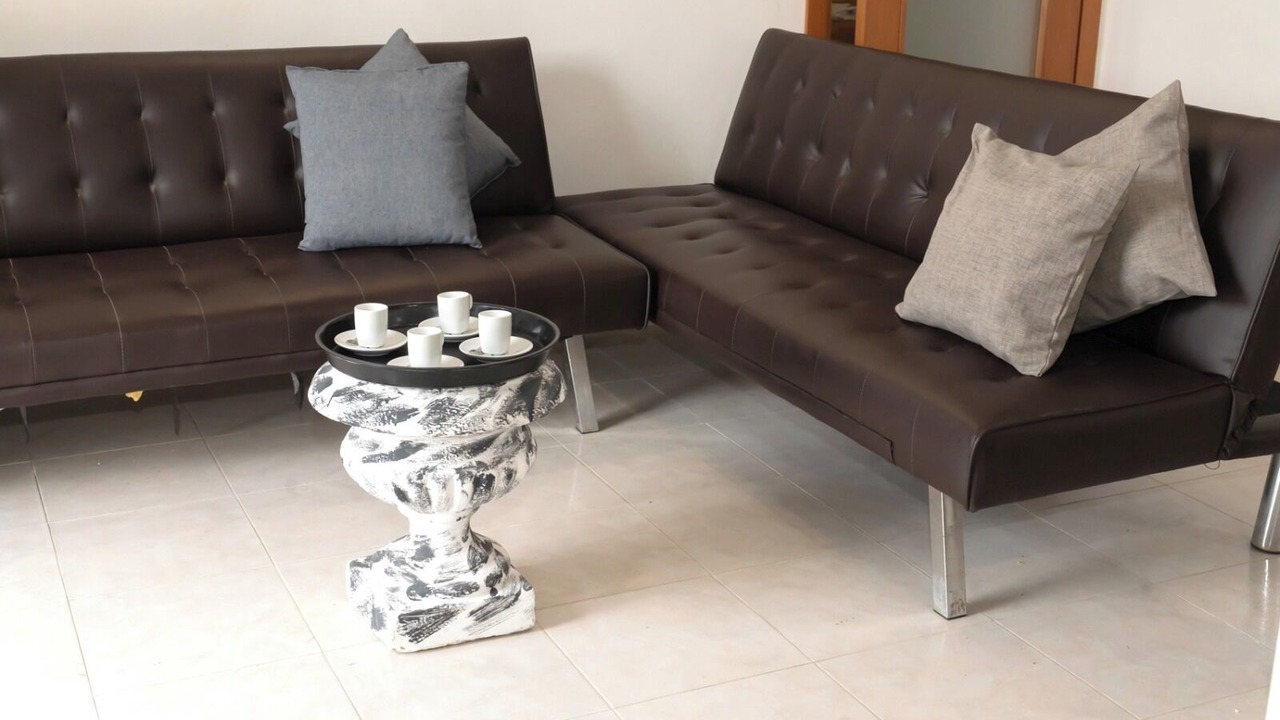 Photo of Livingroom in Santa Maria del Focallo