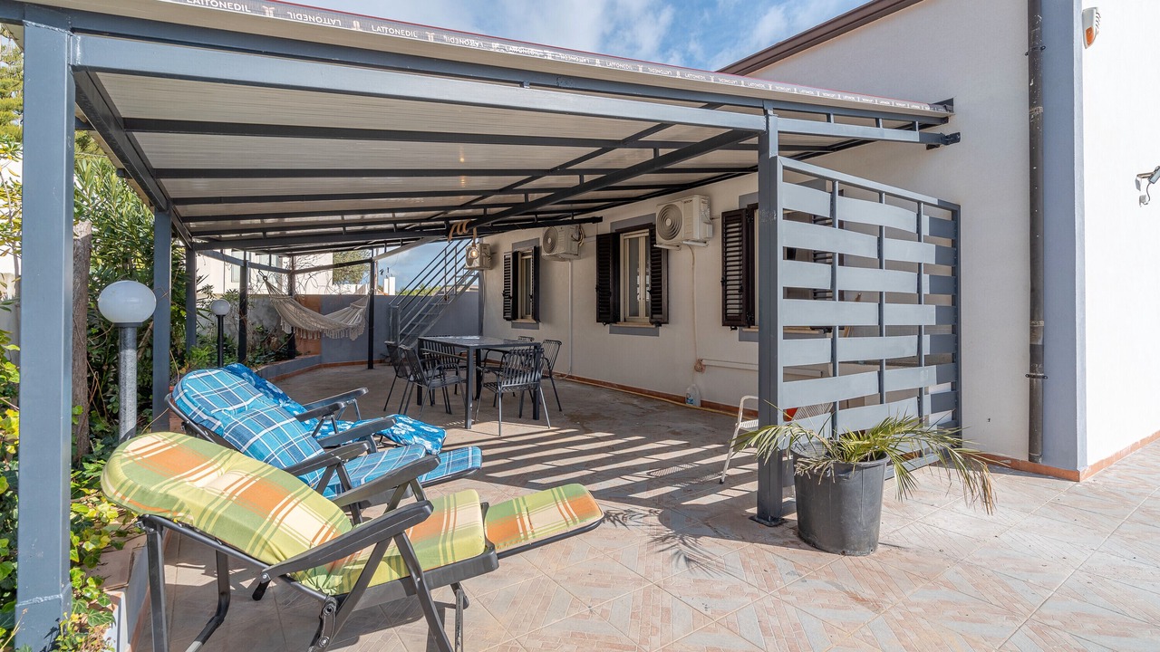 Photo of Outdoor in Santa Maria del Focallo