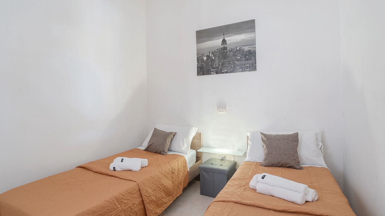 Photo of Bedroom in Santa Maria del Focallo