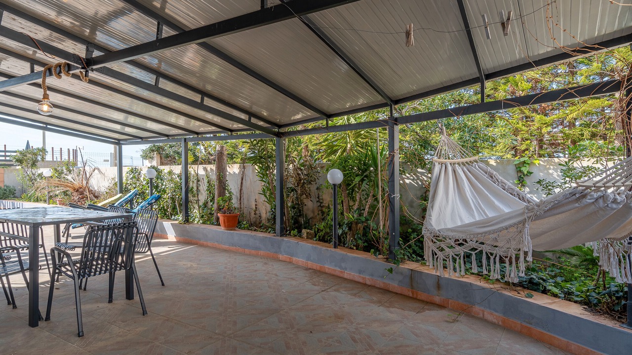 Photo of Outdoor in Santa Maria del Focallo