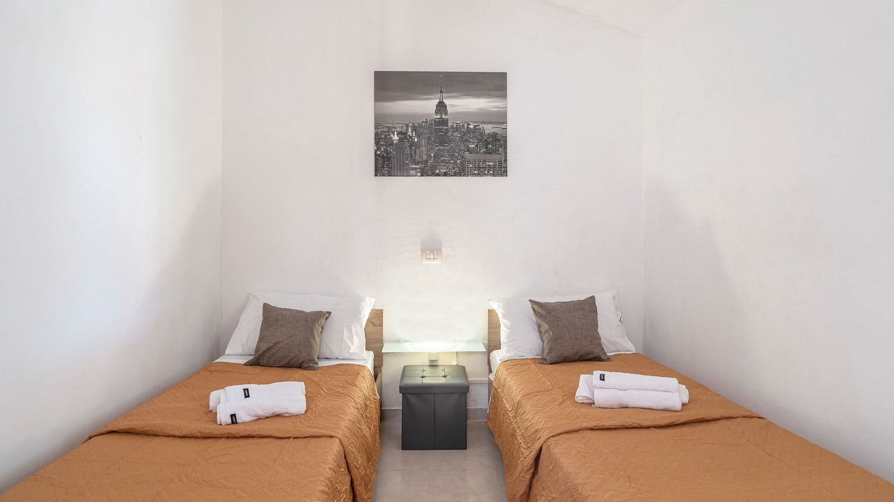 Photo of Bedroom in Santa Maria del Focallo