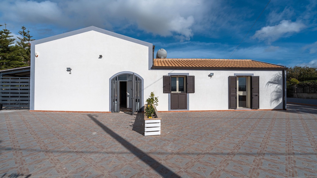 Photo of Outdoor in Santa Maria del Focallo
