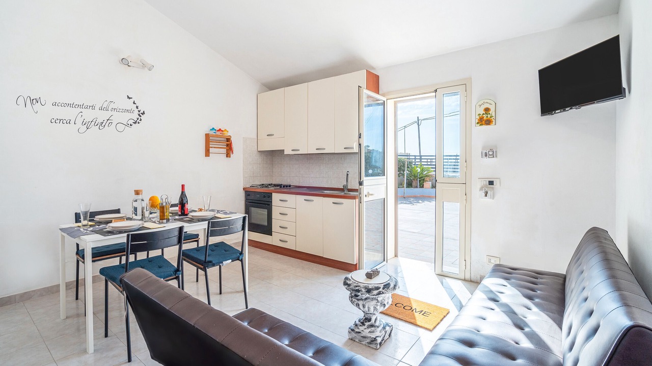Photo of Livingroom in Santa Maria del Focallo