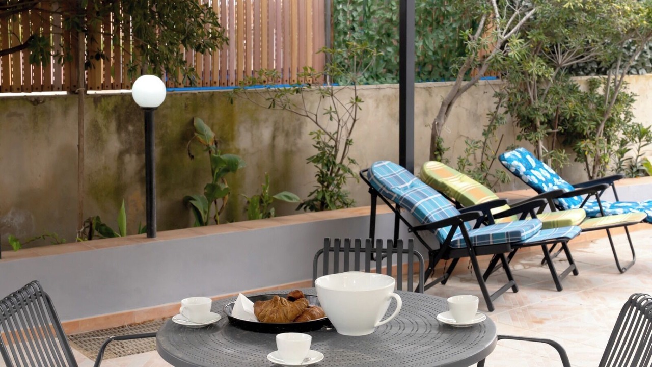 Photo of Outdoor in Santa Maria del Focallo