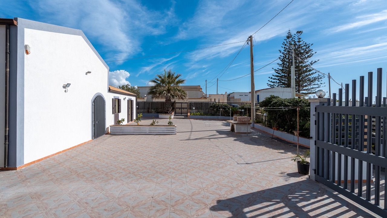 Photo of Outdoor in Santa Maria del Focallo