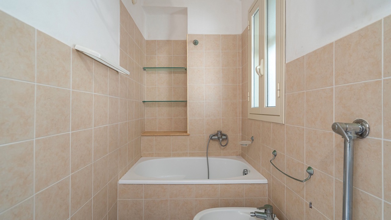 Photo of Bathroom in Santa Maria del Focallo