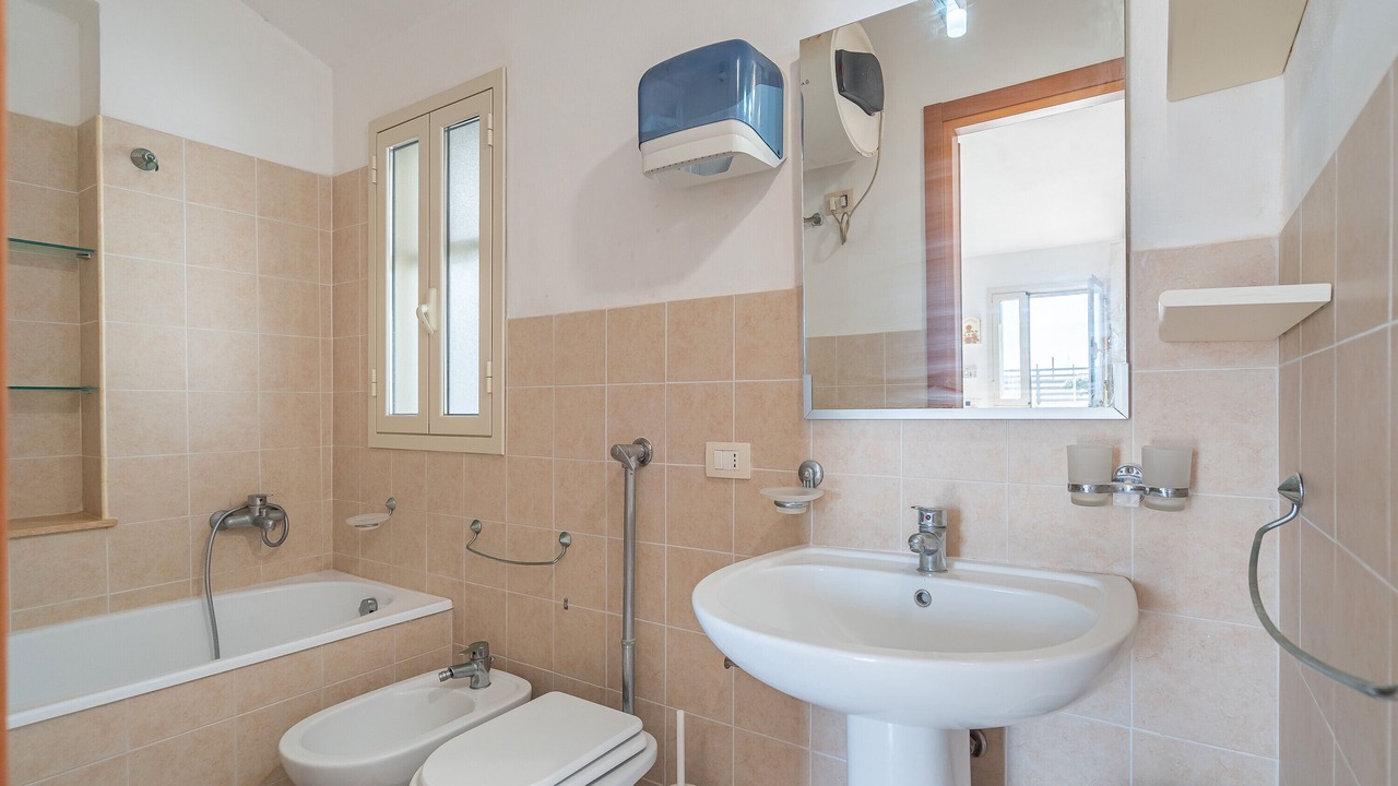 Photo of Bathroom in Santa Maria del Focallo