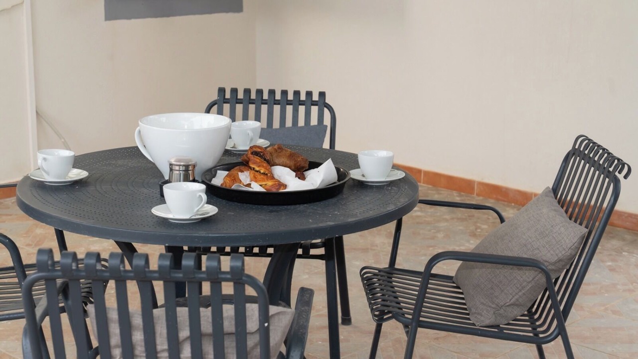 Photo of Outdoor in Santa Maria del Focallo