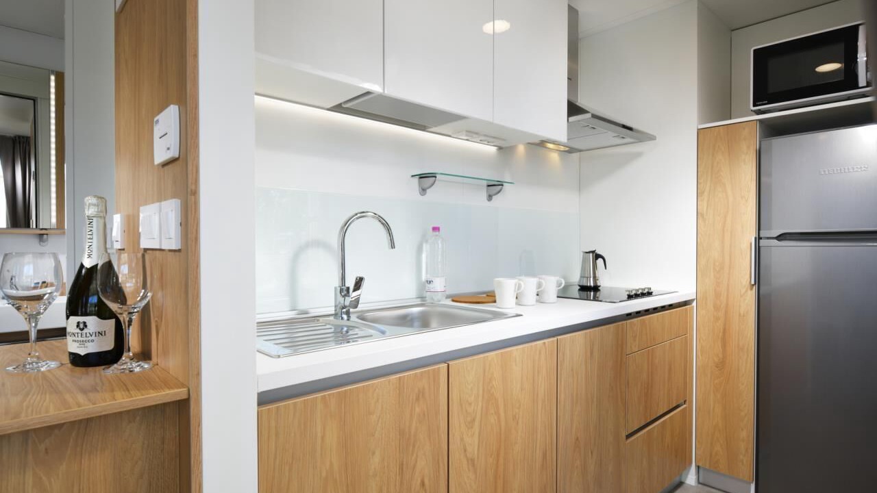 Photo of Kitchen in Porto Tolle