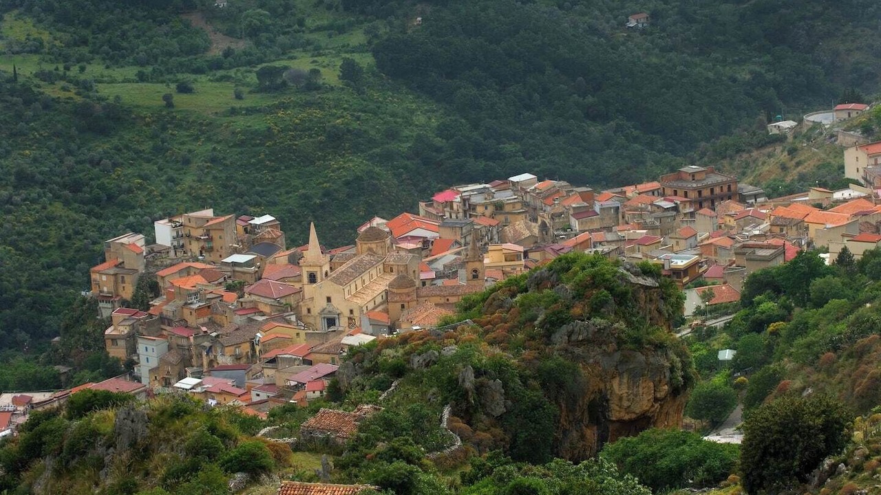Photo of Others in Alcara li Fusi