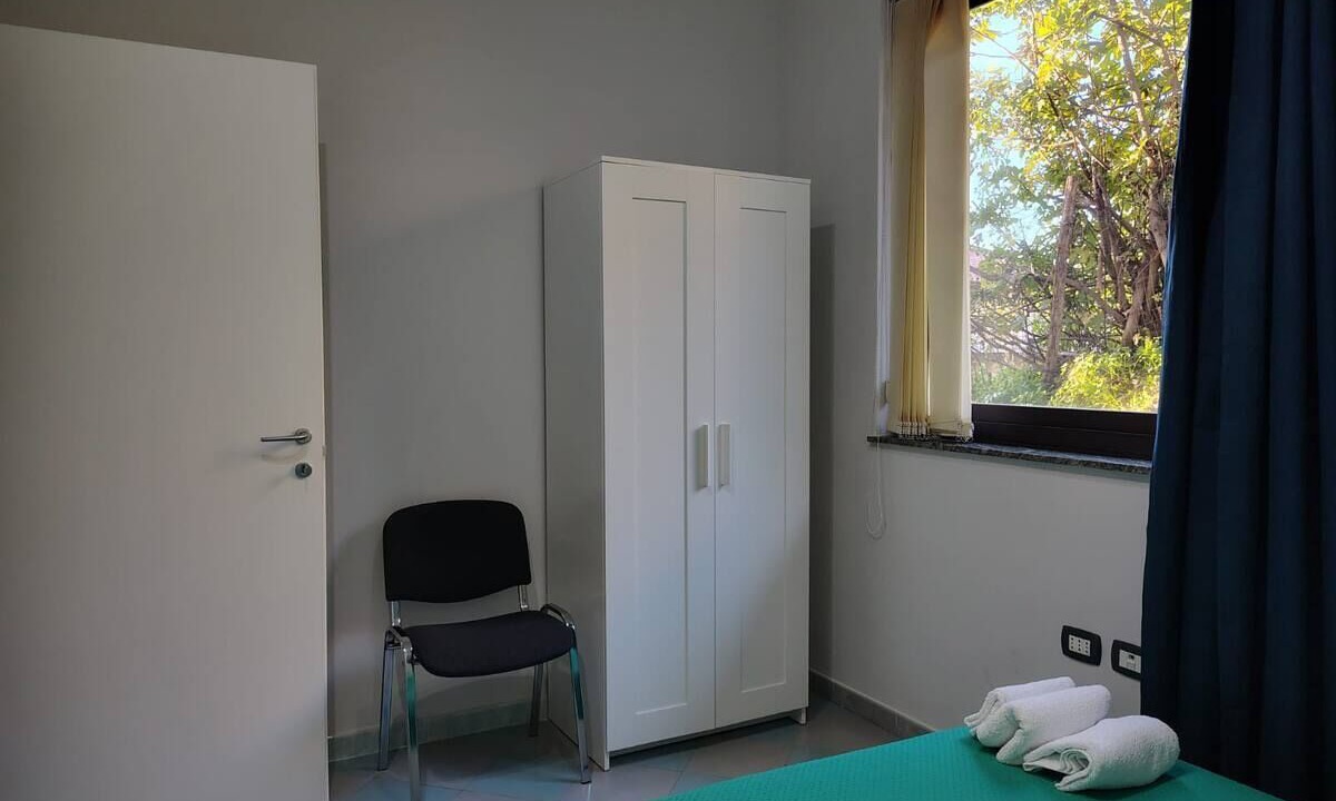 Photo of Bedroom in Alcara li Fusi