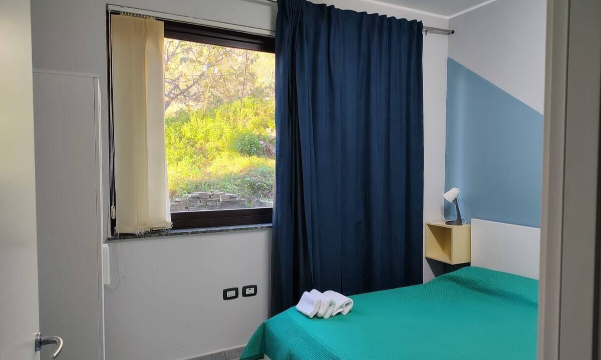 Photo of Bedroom in Alcara li Fusi