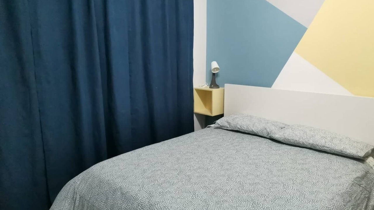 Photo of Bedroom in Alcara li Fusi
