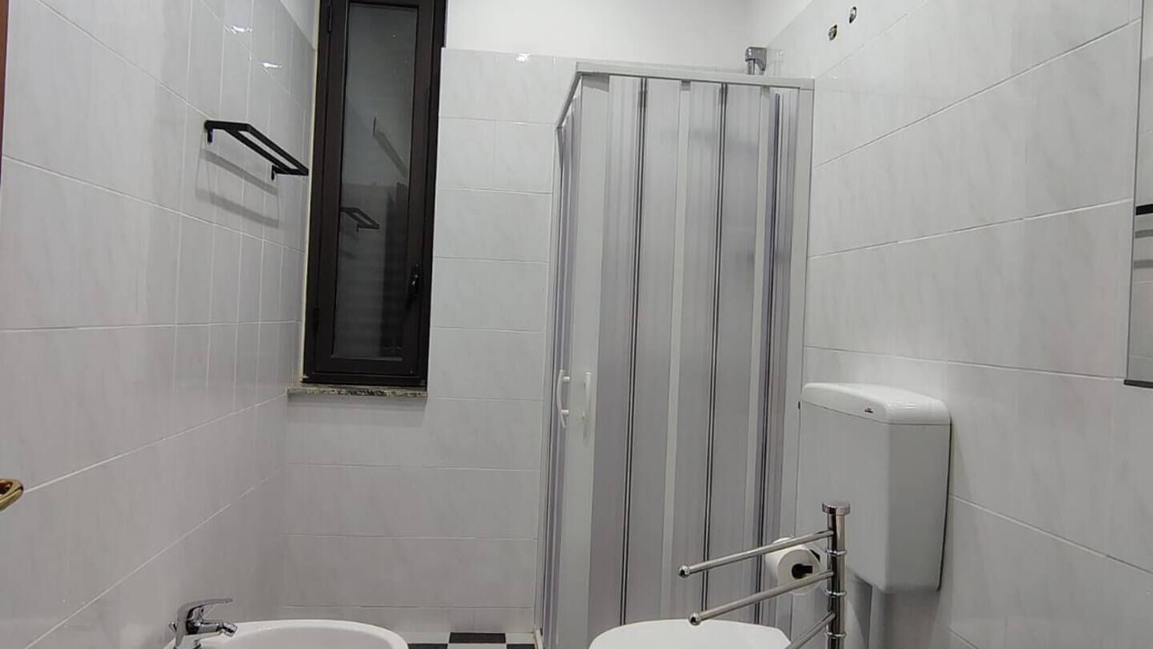 Photo of Bathroom in Alcara li Fusi
