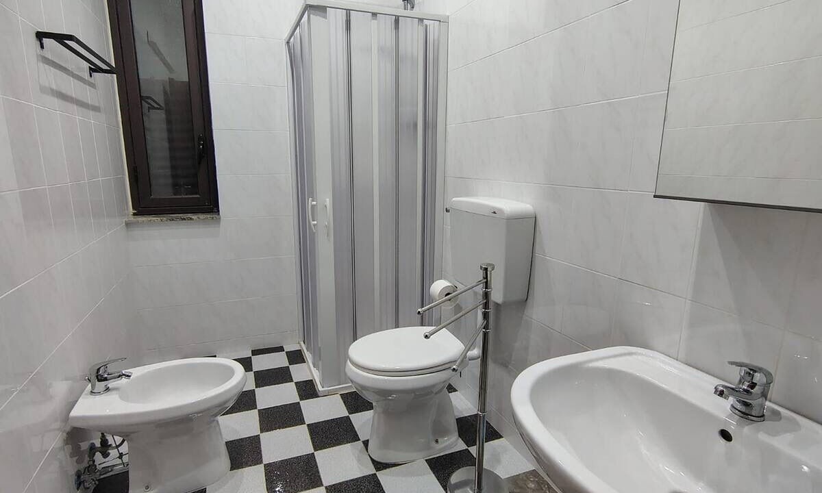 Photo of Bathroom in Alcara li Fusi
