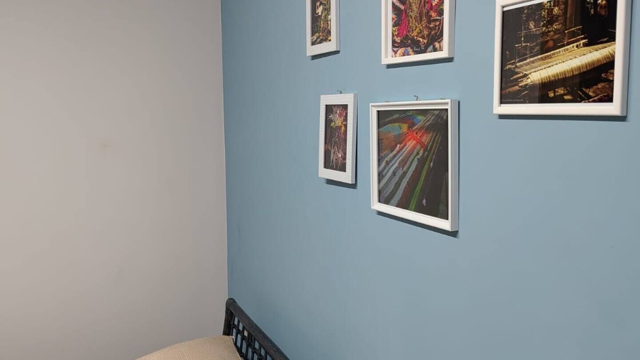 Photo of Bedroom in Alcara li Fusi