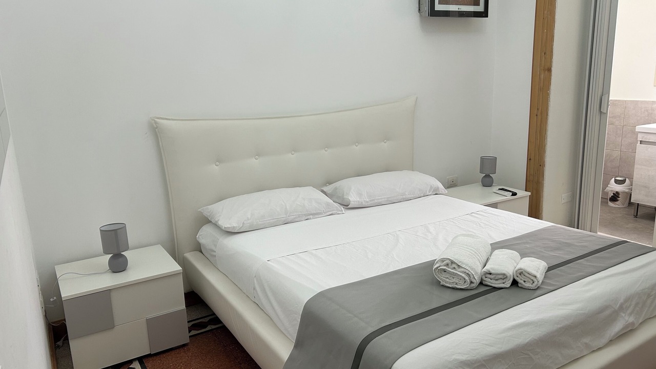 Photo of Bedroom in Province of Messina