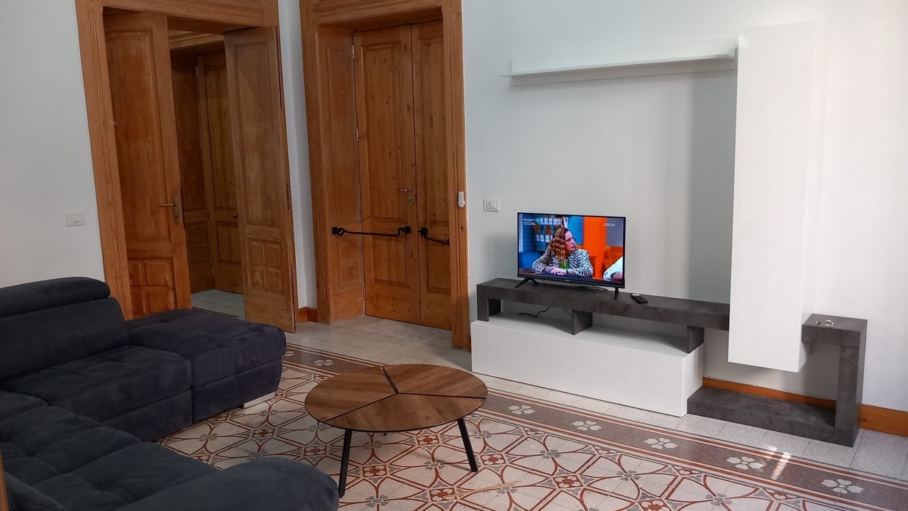 Photo of Livingroom in Province of Messina