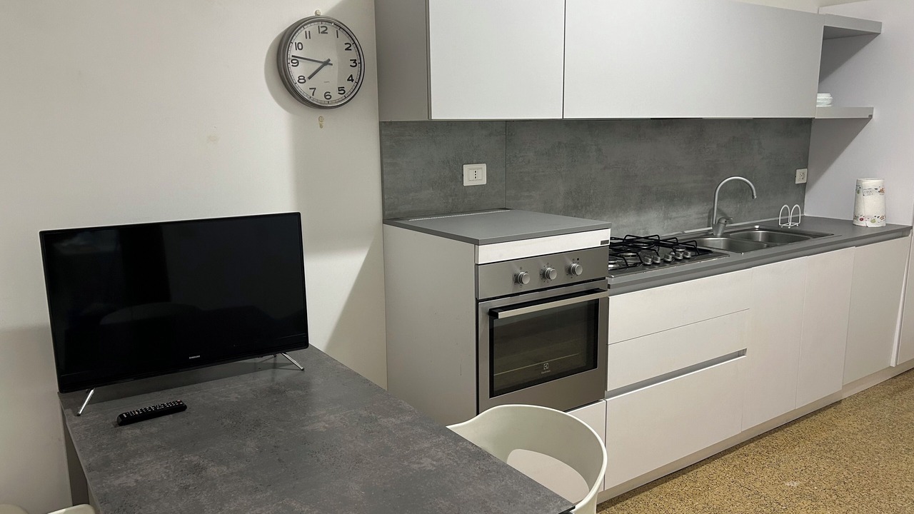 Photo of Kitchen in Province of Messina