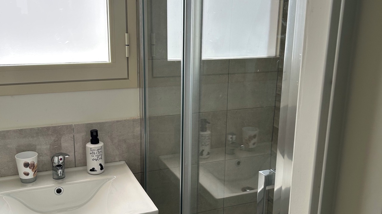 Photo of Bathroom in Province of Messina