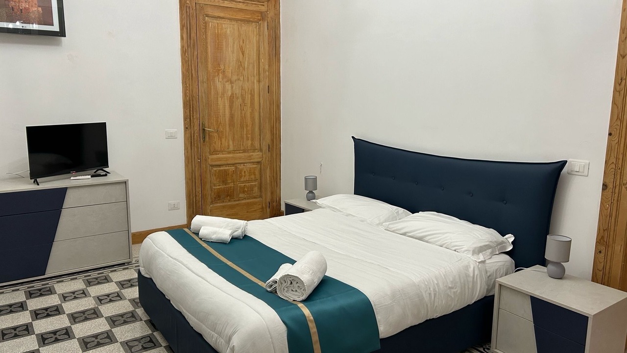Photo of Bedroom in Province of Messina