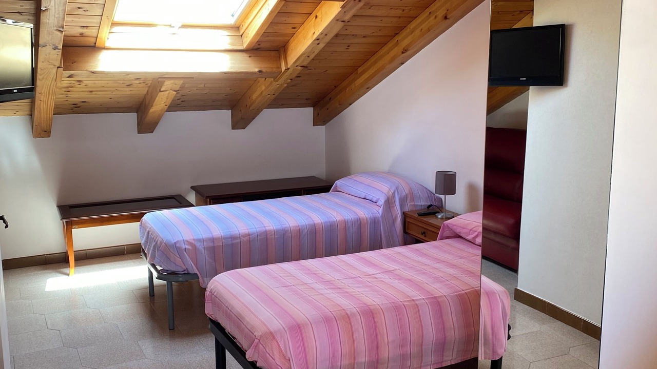Photo of Bedroom in Ali Terme