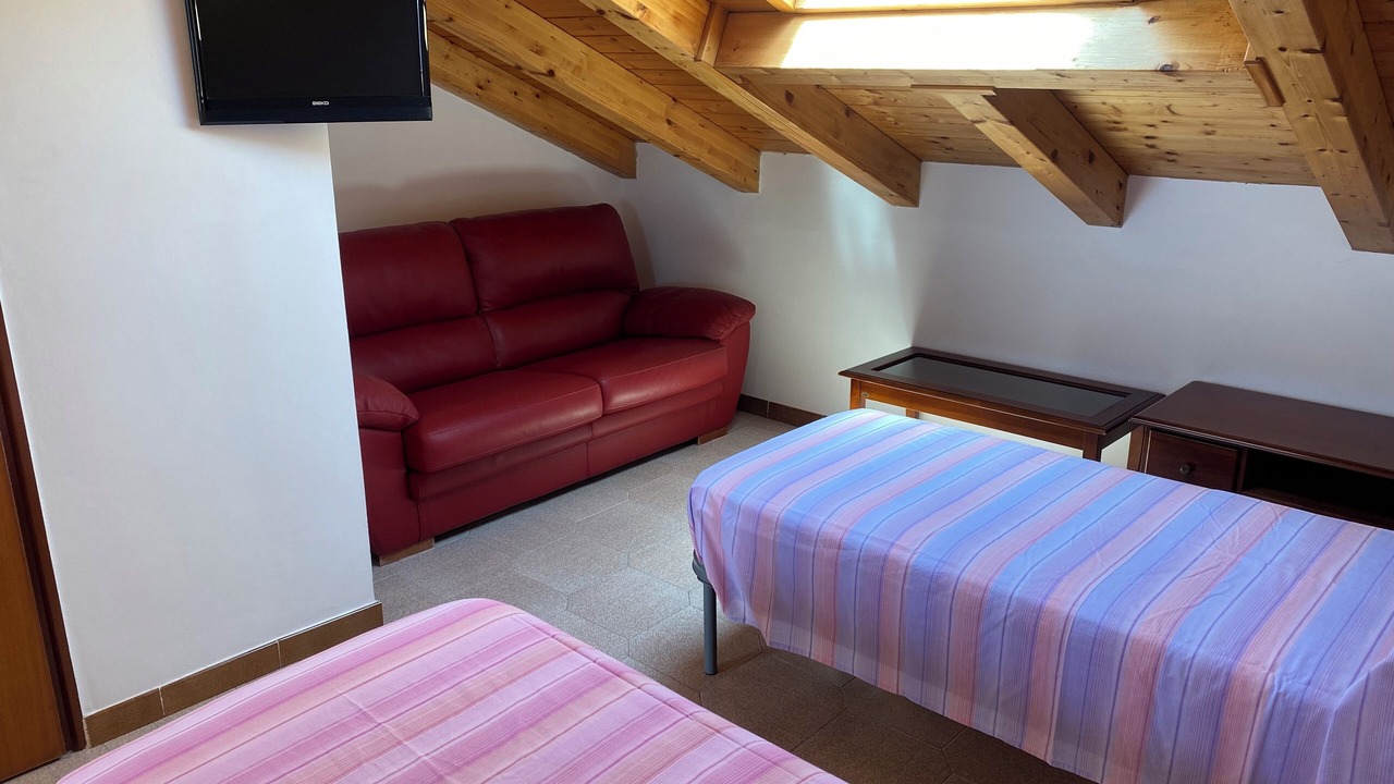 Photo of Bedroom in Ali Terme