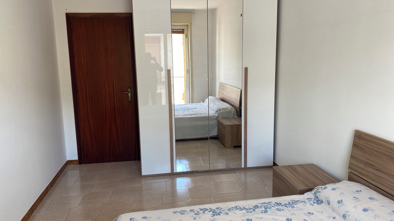 Photo of Bedroom in Ali Terme