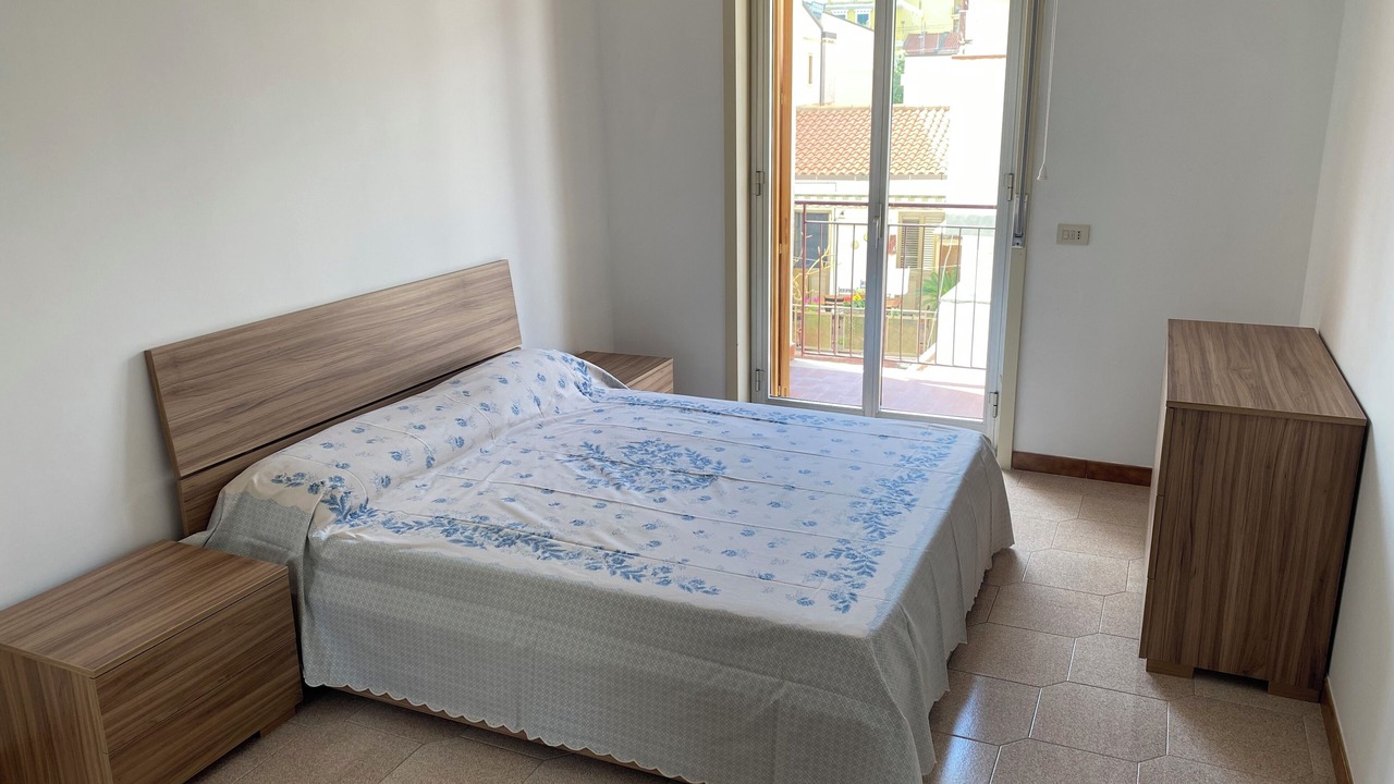 Photo of Bedroom in Ali Terme