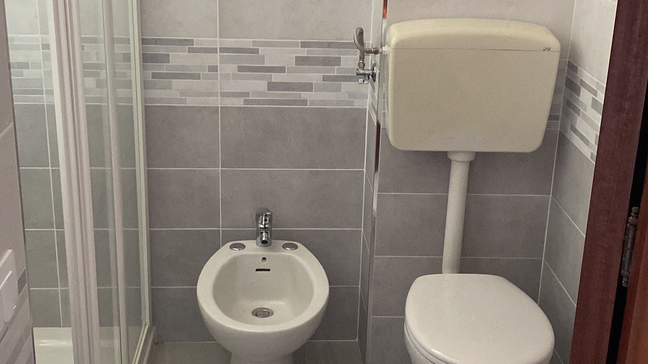 Photo of Bathroom in Ali Terme
