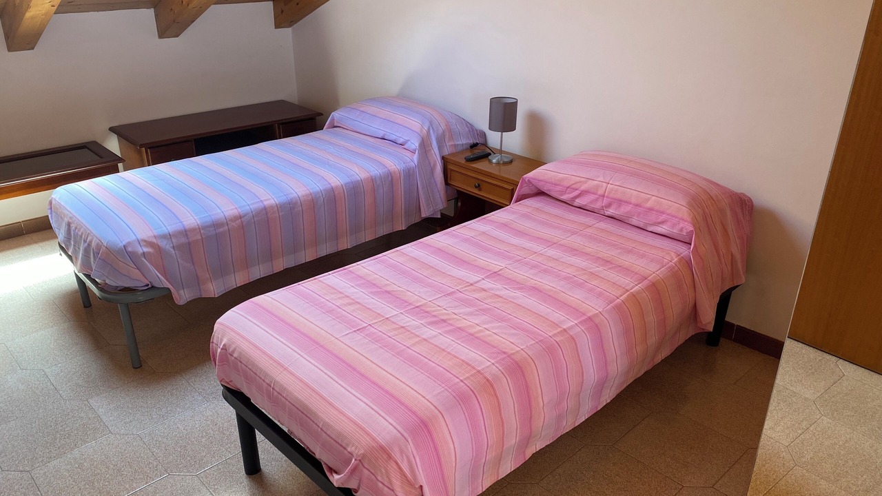 Photo of Bedroom in Ali Terme
