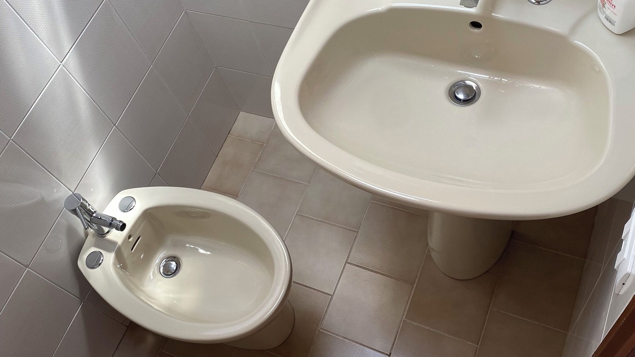 Photo of Bathroom in Ali Terme