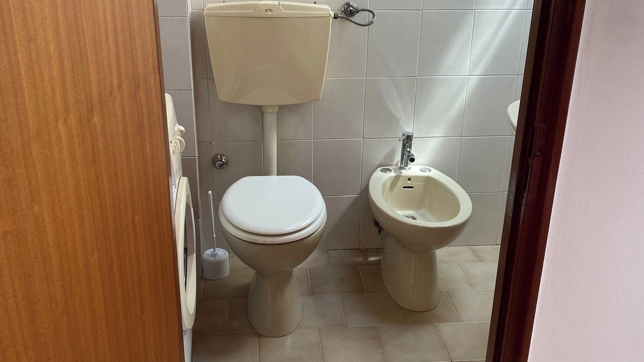 Photo of Bathroom in Ali Terme