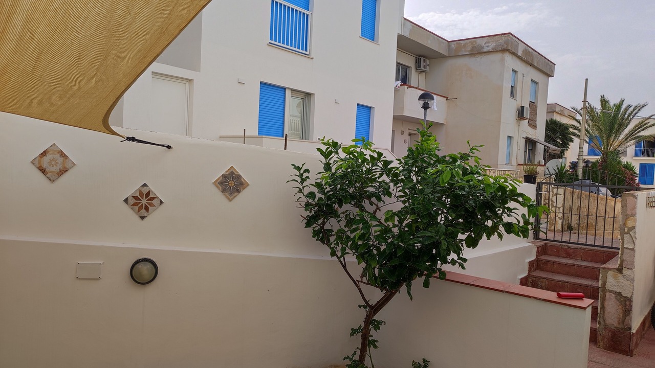 Photo of Outdoor in Marettimo